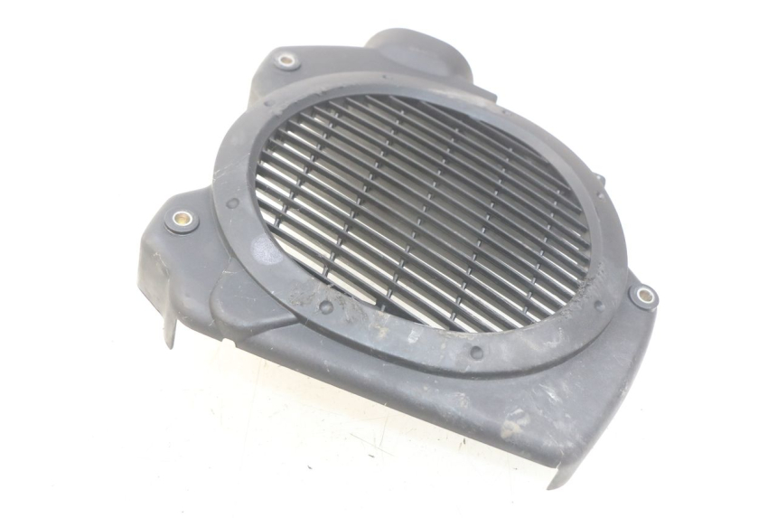 photo de GRILLE RADIATEUR HONDA NHX LEAD 110 (2008 - 2010)