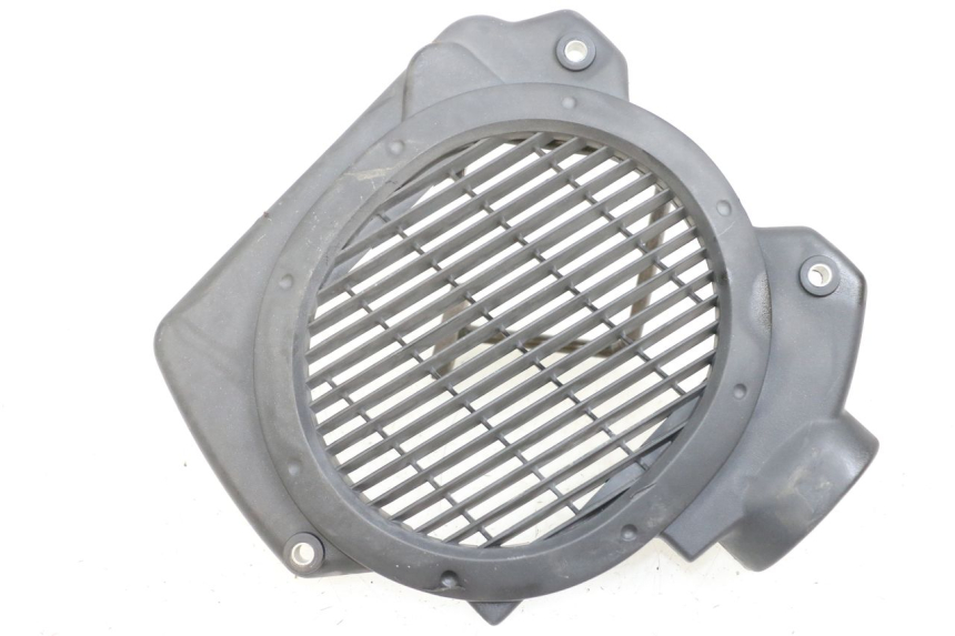 photo de GRILLE RADIATEUR HONDA NHX LEAD 110 (2008 - 2010)