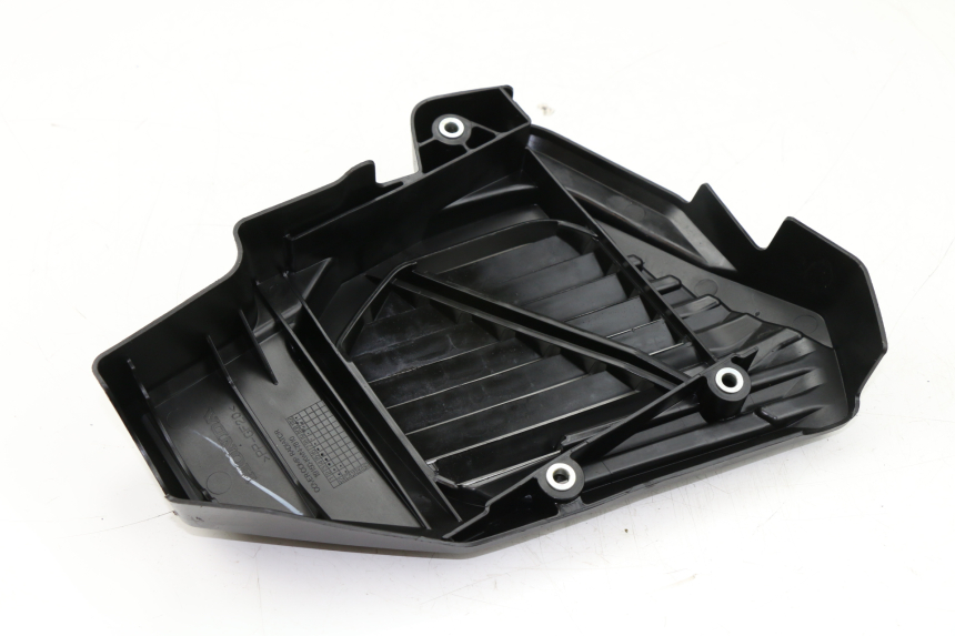 photo de GRILLE RADIATEUR HONDA PCX (JF47) 125 (2012 - 2013)