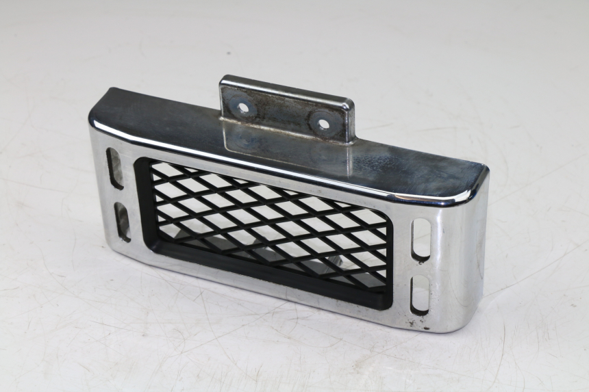photo de GRILLE RADIATEUR HYOSUNG COMET GT 125 (2002 - 2007)