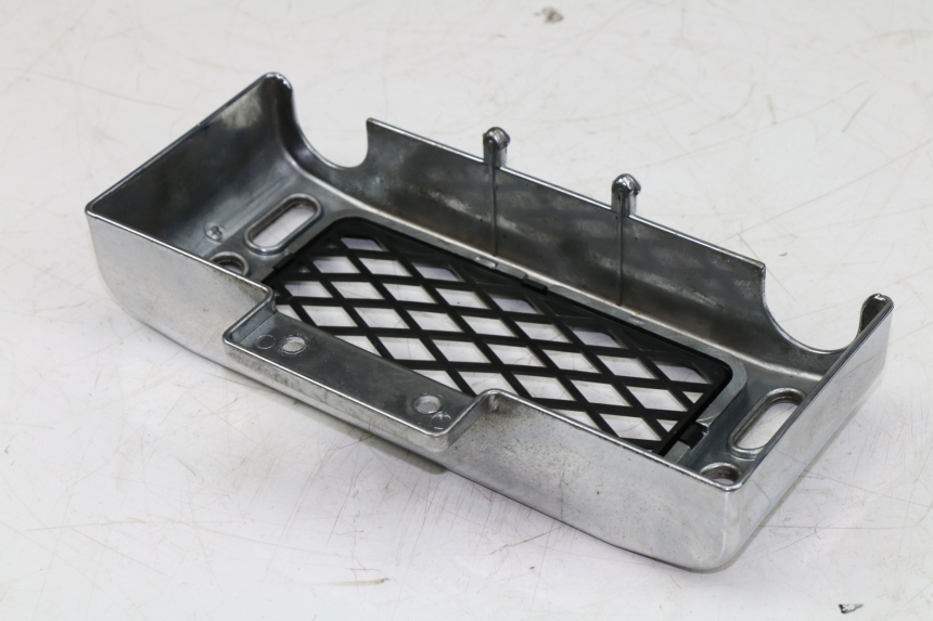 photo de GRILLE RADIATEUR HYOSUNG COMET GT 125 (2002 - 2007)