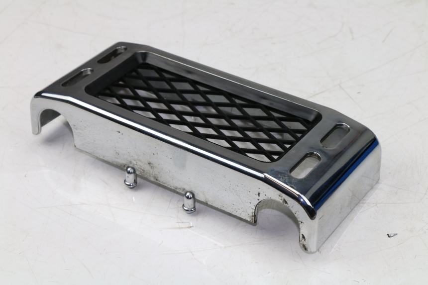 photo de GRILLE RADIATEUR HYOSUNG COMET GT 125 (2002 - 2007)