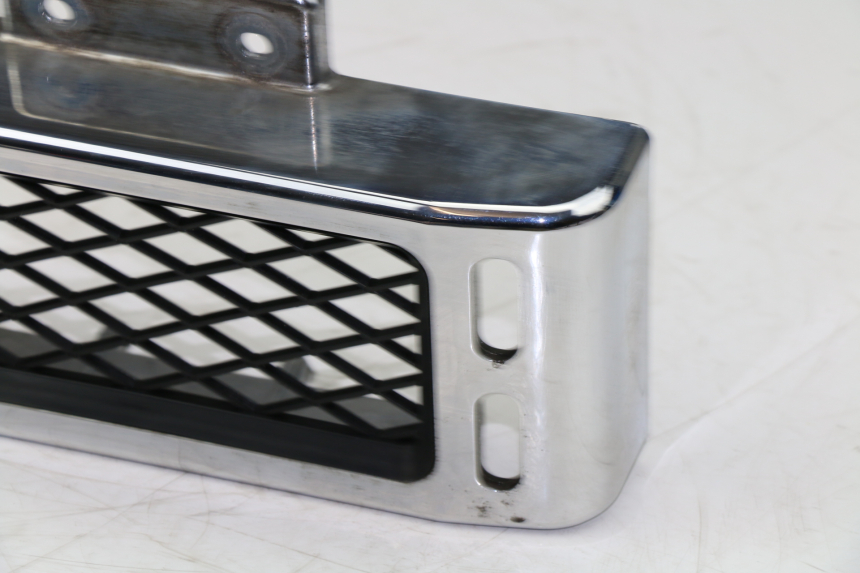 photo de GRILLE RADIATEUR HYOSUNG COMET GT 125 (2002 - 2007)