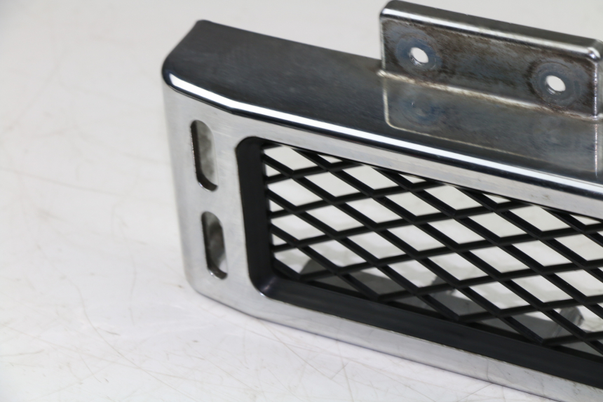 photo de GRILLE RADIATEUR HYOSUNG COMET GT 125 (2002 - 2007)