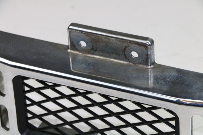 photo de GRILLE RADIATEUR HYOSUNG COMET GT 125 (2002 - 2007)