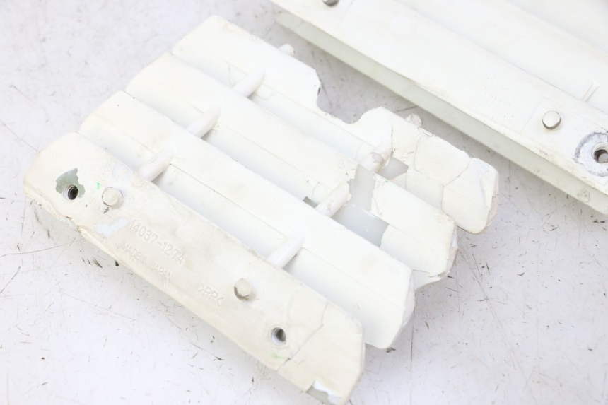 photo de GRILLE RADIATEUR KAWASAKI KX 65 (2000 - 2019)