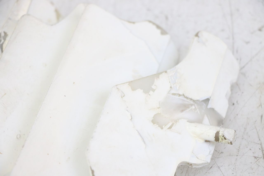 photo de GRILLE RADIATEUR KAWASAKI KX 65 (2000 - 2019)