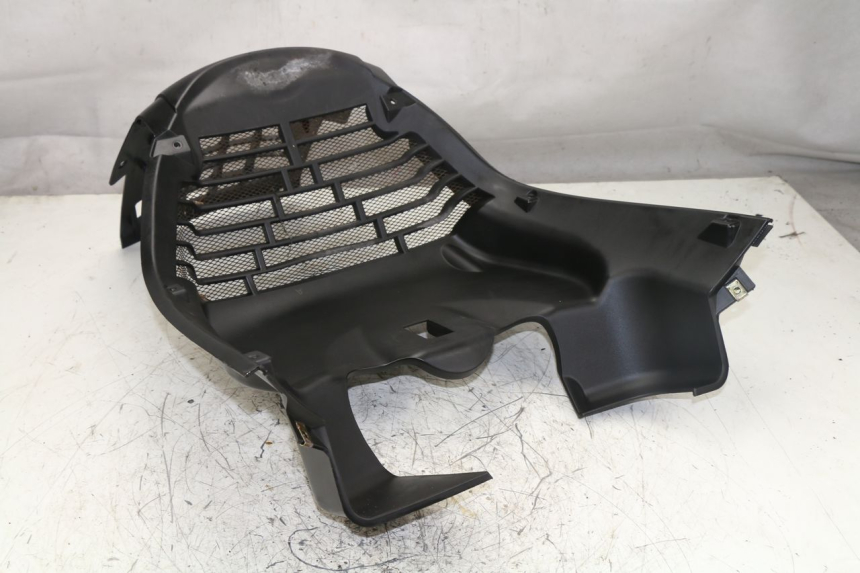 photo de GRILLE RADIATEUR KYMCO DINK STREET ABS 125 (2011 - 2018)