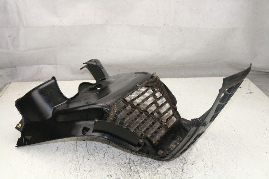 photo de GRILLE RADIATEUR KYMCO DINK STREET ABS 125 (2011 - 2018)