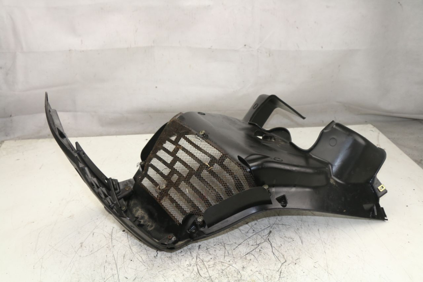 photo de GRILLE RADIATEUR KYMCO DINK STREET ABS 125 (2011 - 2018)
