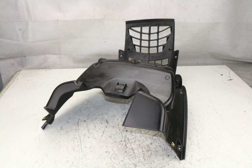 photo de GRILLE RADIATEUR KYMCO DINK STREET ABS 125 (2011 - 2018)