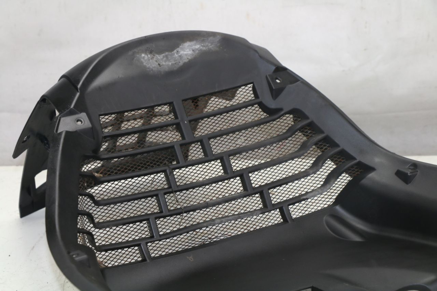 photo de GRILLE RADIATEUR KYMCO DINK STREET ABS 125 (2011 - 2018)