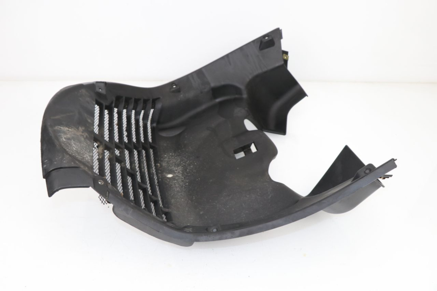 photo de GRILLE RADIATEUR KYMCO DINK STREET ABS 125 (2011 - 2018)