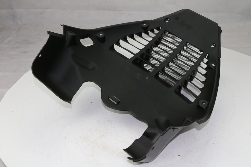 photo de GRILLE RADIATEUR KYMCO K-XCT 125 (2013 - 2017)