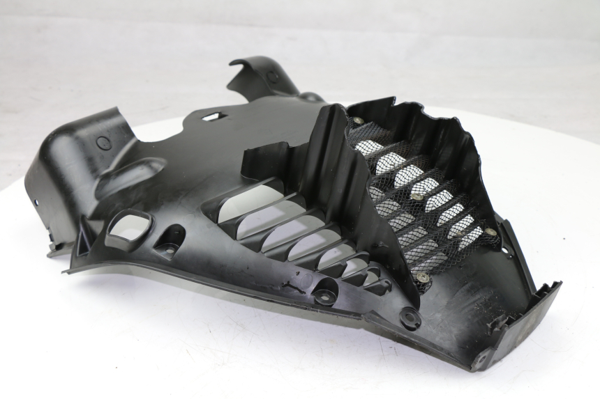 photo de GRILLE RADIATEUR KYMCO K-XCT 125 (2013 - 2017)