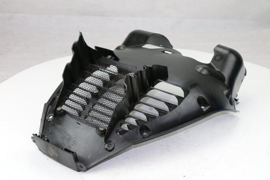 photo de GRILLE RADIATEUR KYMCO K-XCT 125 (2013 - 2017)