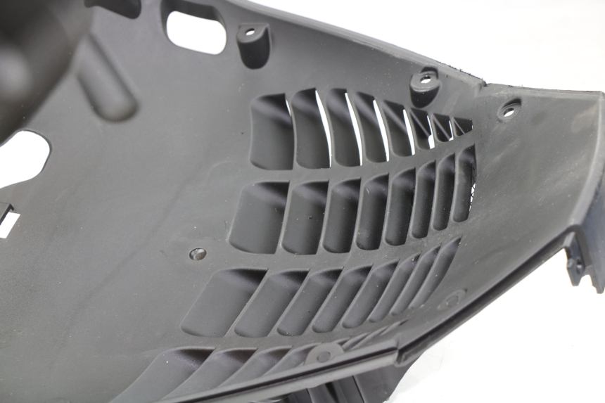 photo de GRILLE RADIATEUR KYMCO K-XCT 125 (2013 - 2017)