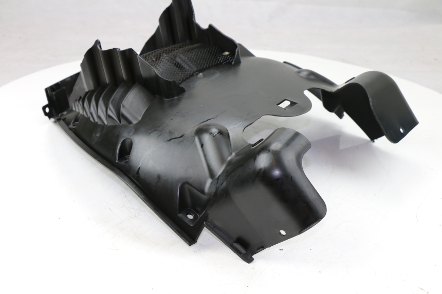 photo de GRILLE RADIATEUR KYMCO K-XCT 125 (2013 - 2017)