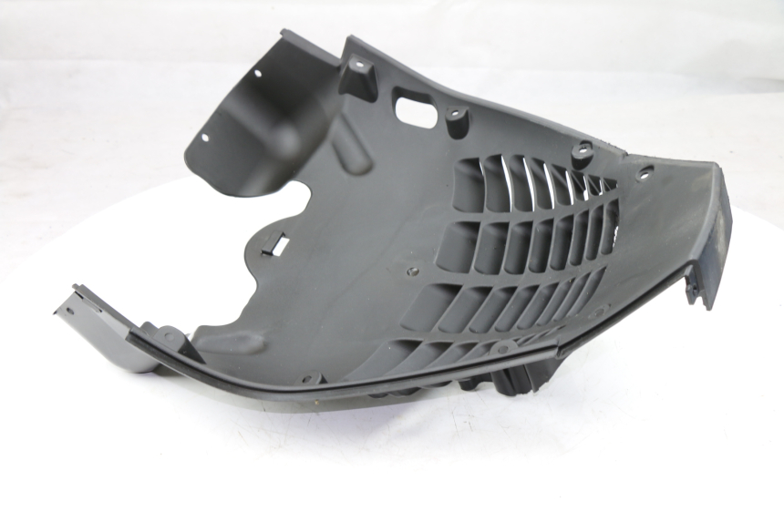 photo de GRILLE RADIATEUR KYMCO K-XCT 125 (2013 - 2017)