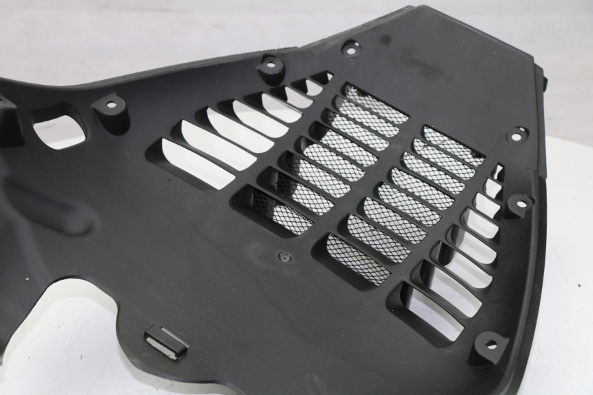 photo de GRILLE RADIATEUR KYMCO K-XCT 125 (2013 - 2017)