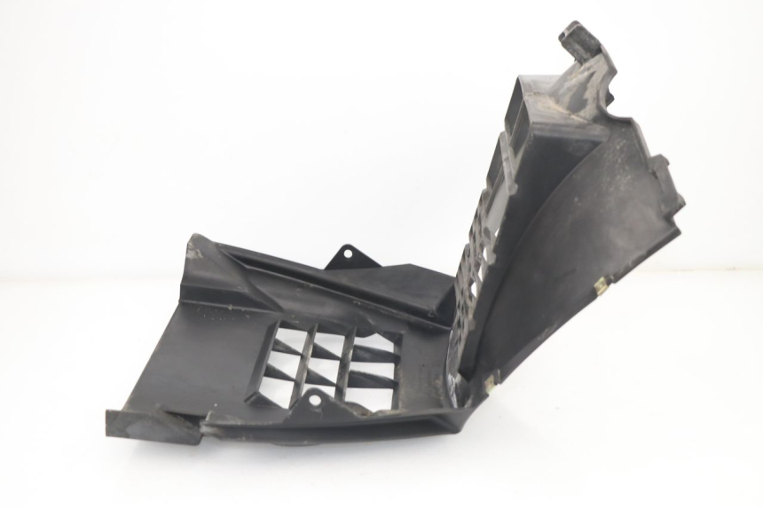 photo de GRILLE RADIATEUR KYMCO XCITING 500 (2007 - 2010)