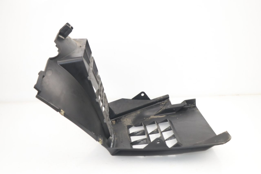 photo de GRILLE RADIATEUR KYMCO XCITING 500 (2007 - 2010)