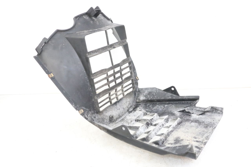 photo de Radiator grille KYMCO XCITING 250 (2006 - 2009)