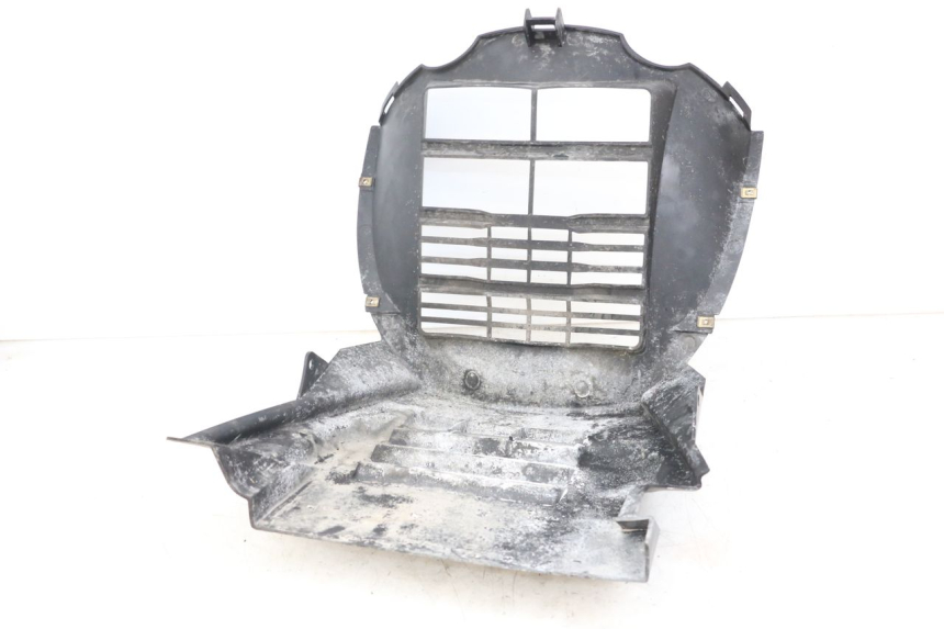 photo de Radiator grille KYMCO XCITING 250 (2006 - 2009)