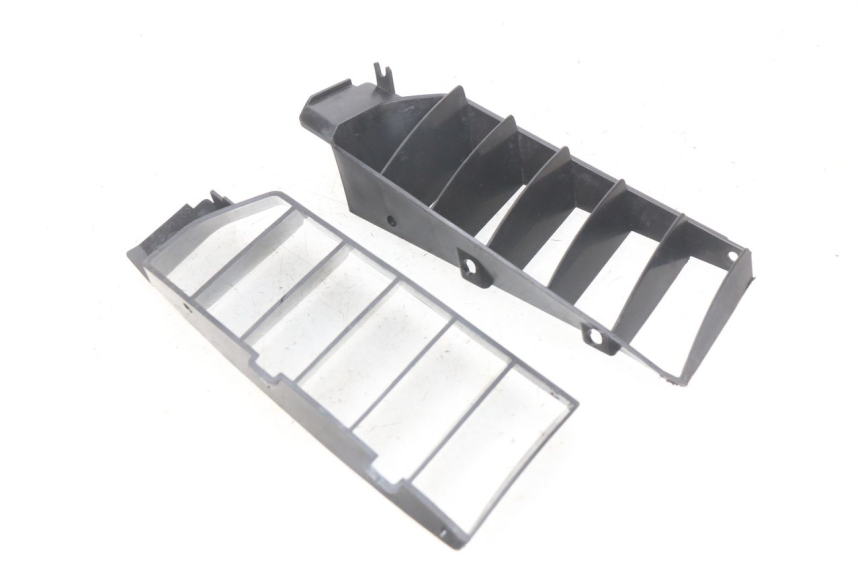 photo de GRILLE RADIATEUR PEUGEOT LUDIX BLASTER 50 (2006 - 2014) - Vue principale