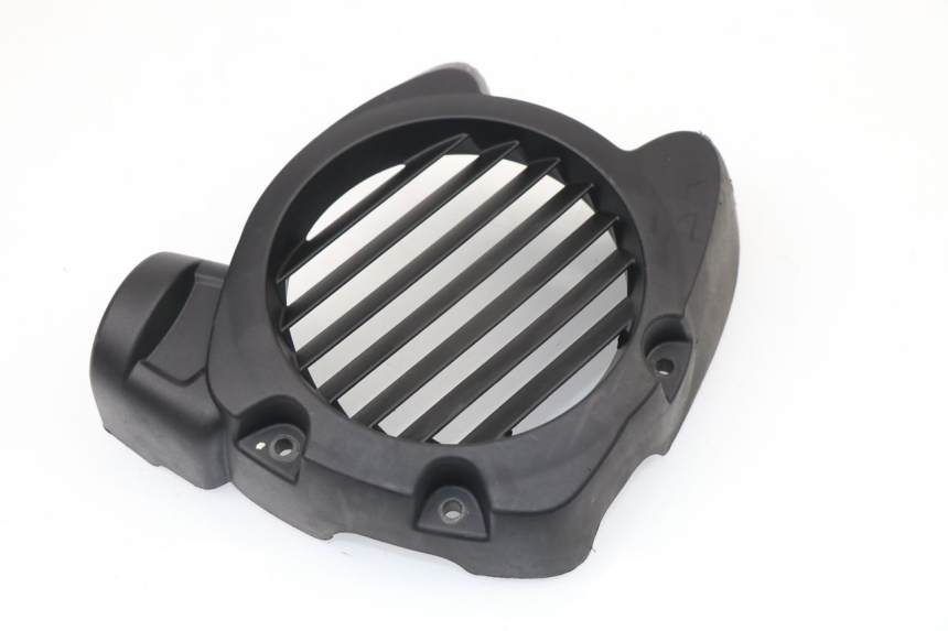 photo de GRILLE RADIATEUR MBK OVETTO 4T 50 (2008 - 2016)