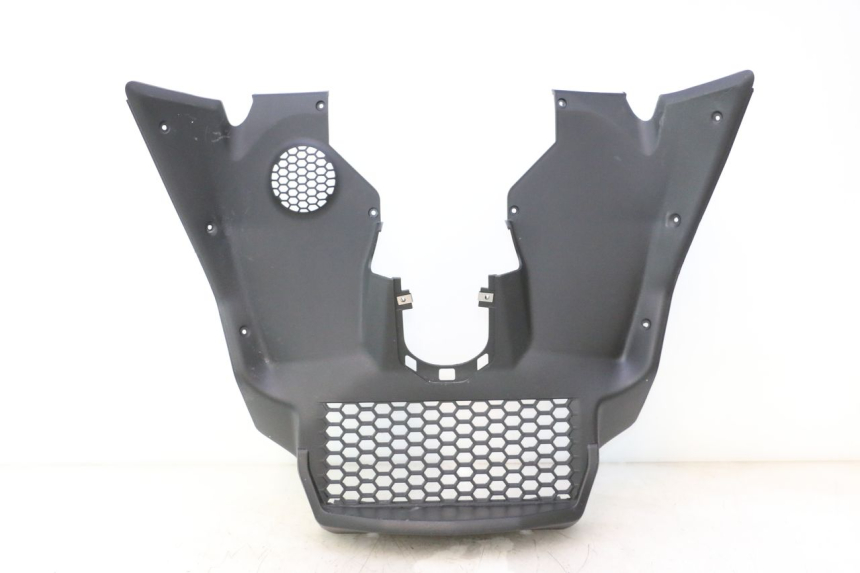 photo de GRILLE RADIATEUR PIAGGIO MP3 HPE 530 (2022 - 2026) - Vue principale