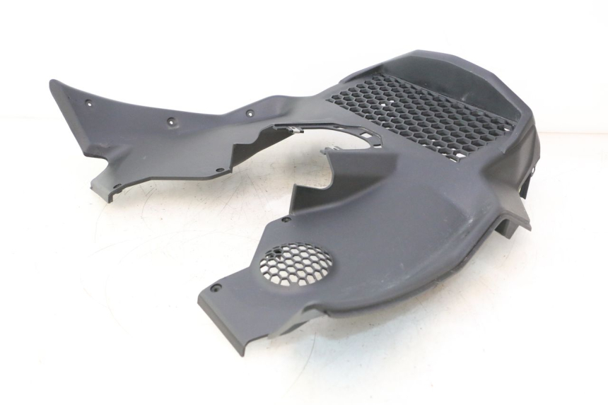 photo de GRILLE RADIATEUR PIAGGIO MP3 HPE 530 (2022 - 2026) - Zoom composants