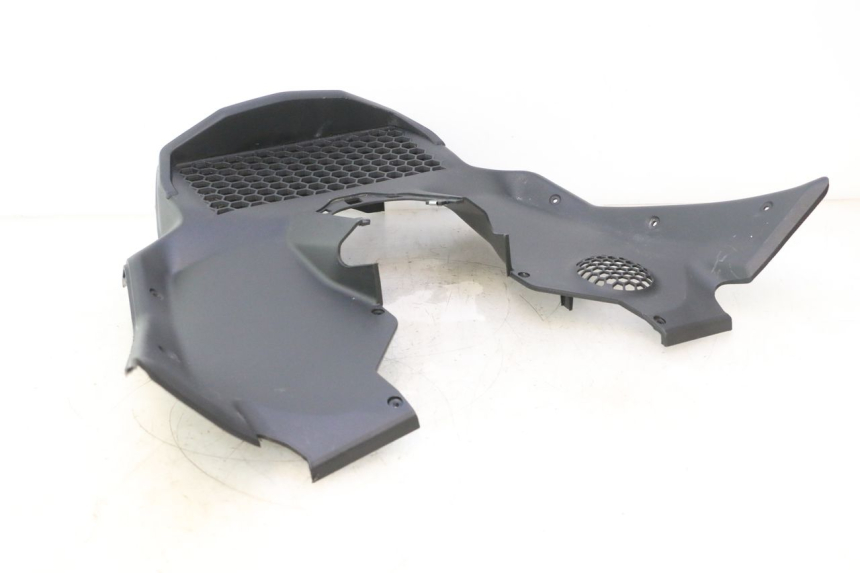 photo de GRILLE RADIATEUR PIAGGIO MP3 HPE 530 (2022 - 2026) - Vue rapprochée