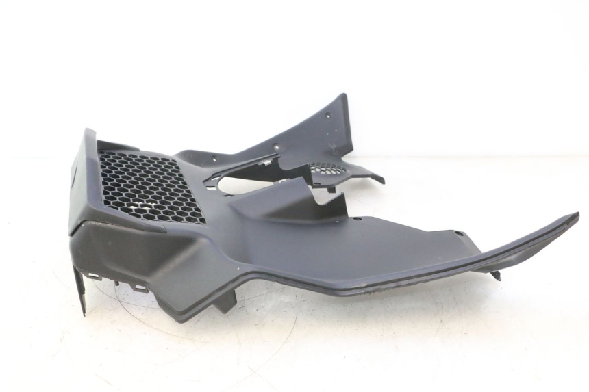 photo de GRILLE RADIATEUR PIAGGIO MP3 HPE 530 (2022 - 2026) - Photo complémentaire