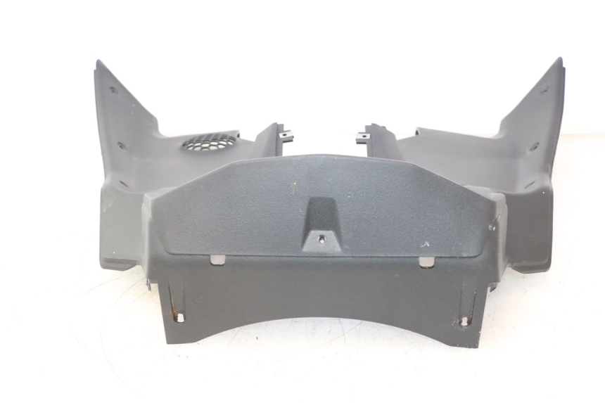 photo de GRILLE RADIATEUR PIAGGIO MP3 HPE 530 (2022 - 2026) - Inspection visuelle