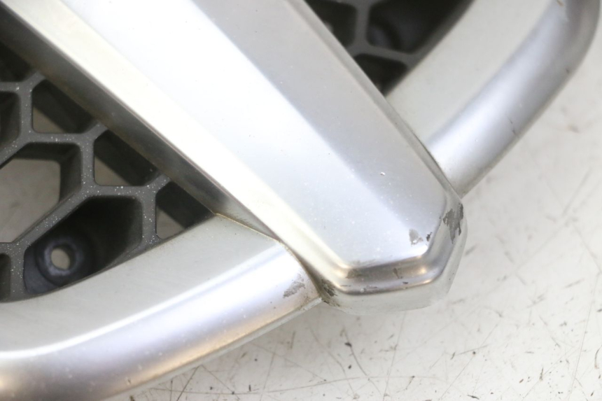 photo de GRILLE RADIATEUR PIAGGIO MP3 LT 300 (2010 - 2016)