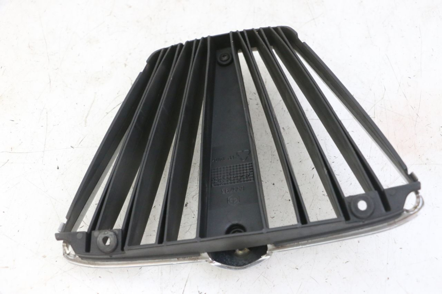 photo de GRILLE RADIATEUR PIAGGIO MP3 LT 400 (2007 - 2012)