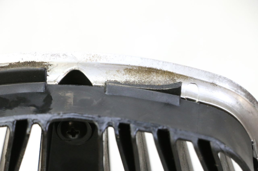 photo de GRILLE RADIATEUR PIAGGIO MP3 LT 300 (2010 - 2016) - Zoom état d’usage