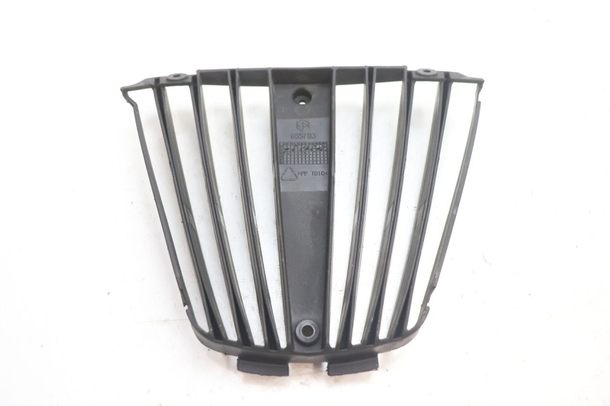 photo de GRILLE RADIATEUR PIAGGIO MP3 LT 300 (2010 - 2016) - Zoom état d’usage
