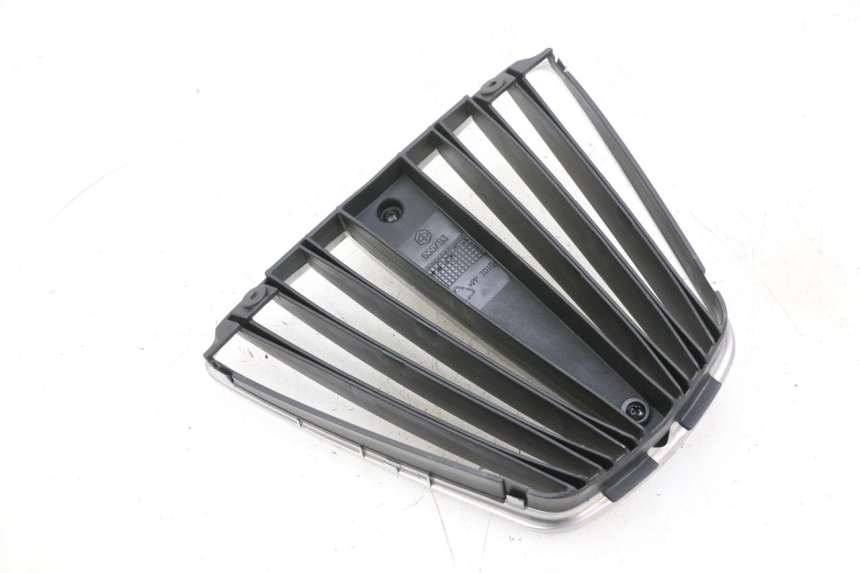 photo de GRILLE RADIATEUR PIAGGIO MP3 RL 250 (2007 - 2010) - Détail de la pièce