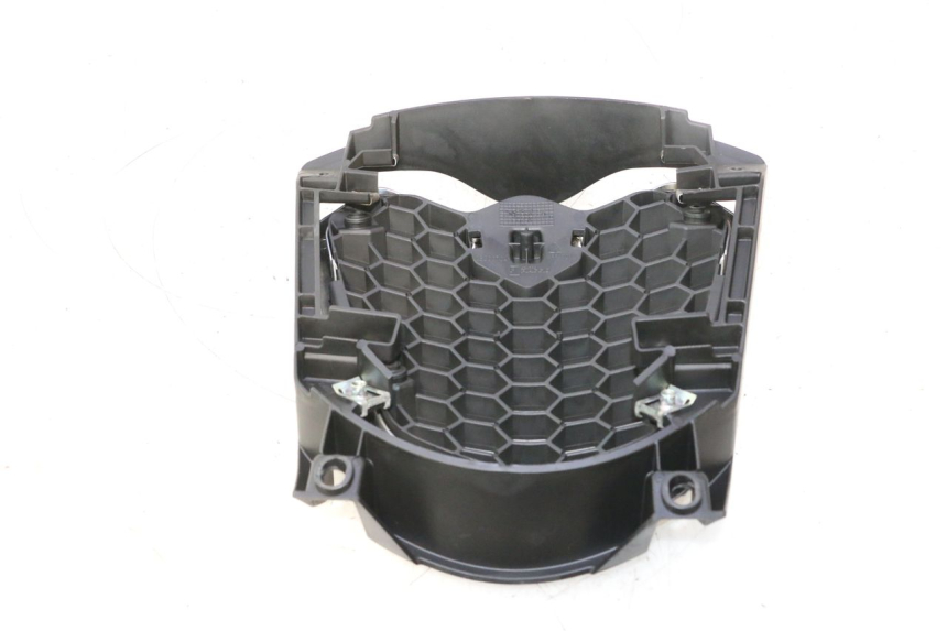 photo de GRILLE RADIATEUR PIAGGIO MP3 500 (2016 - 2018) - Vue d’ensemble