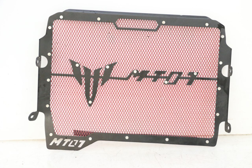 photo de GRILLE RADIATEUR YAMAHA MT-07 MT07 ABS 700 (2018 - 2020) - Vue principale