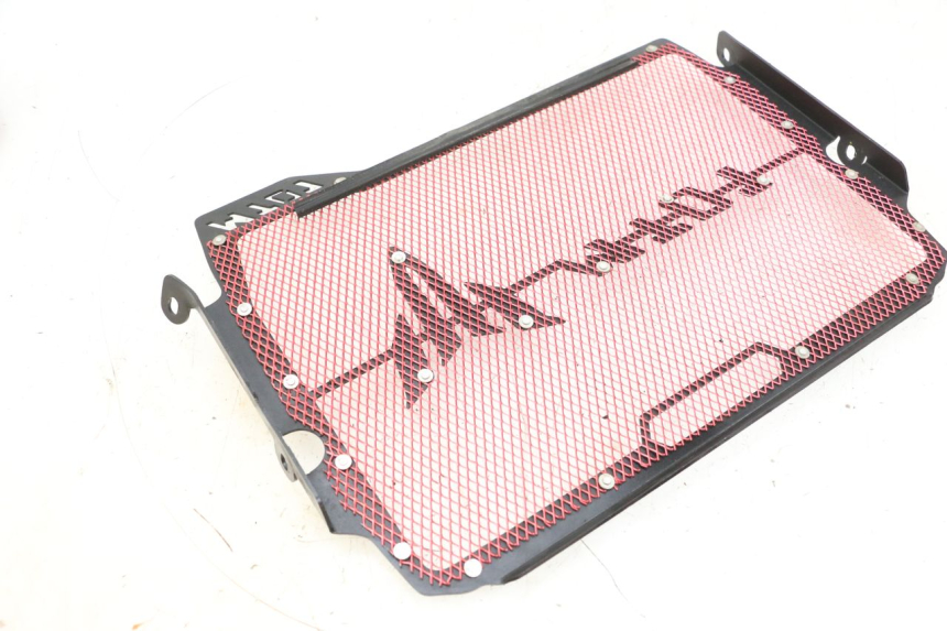 photo de GRILLE RADIATEUR YAMAHA MT-07 MT07 ABS 700 (2018 - 2020) - Détail de la pièce