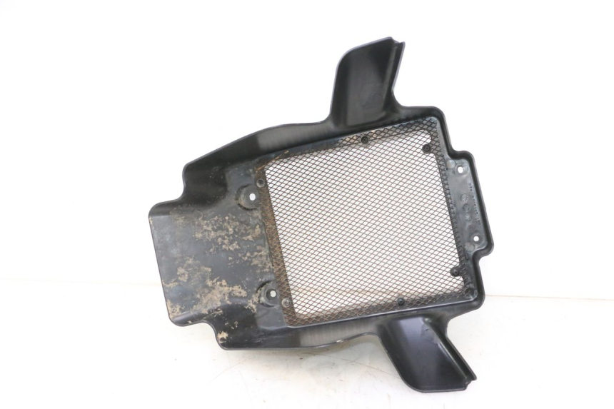 photo de GRILLE RADIATEUR KYMCO MXU R 250 (2004 - 2010) - Zoom état d’usage
