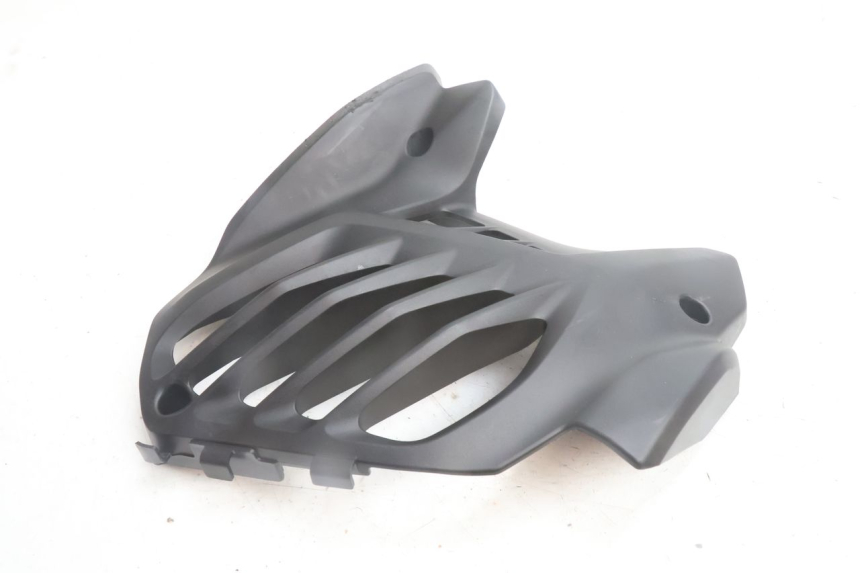 photo de GRILLE RADIATEUR YAMAHA N-MAX NMAX 125 (2021 - 2024) - Zoom état d’usage
