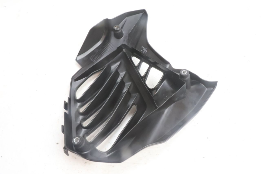 photo de GRILLE RADIATEUR YAMAHA N-MAX NMAX 125 (2021 - 2024) - Autre angle de vue