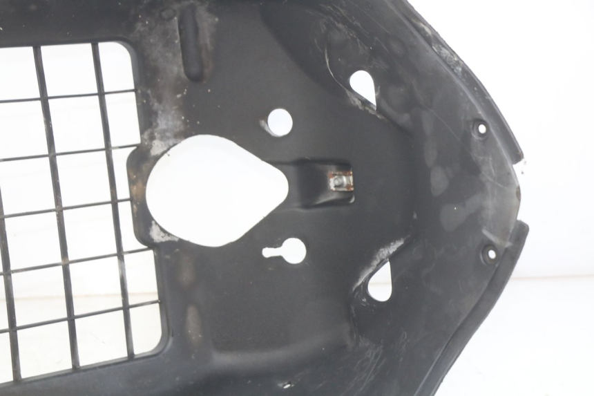 photo de GRILLE RADIATEUR GILERA NEXUS 125 (2007 - 2009)