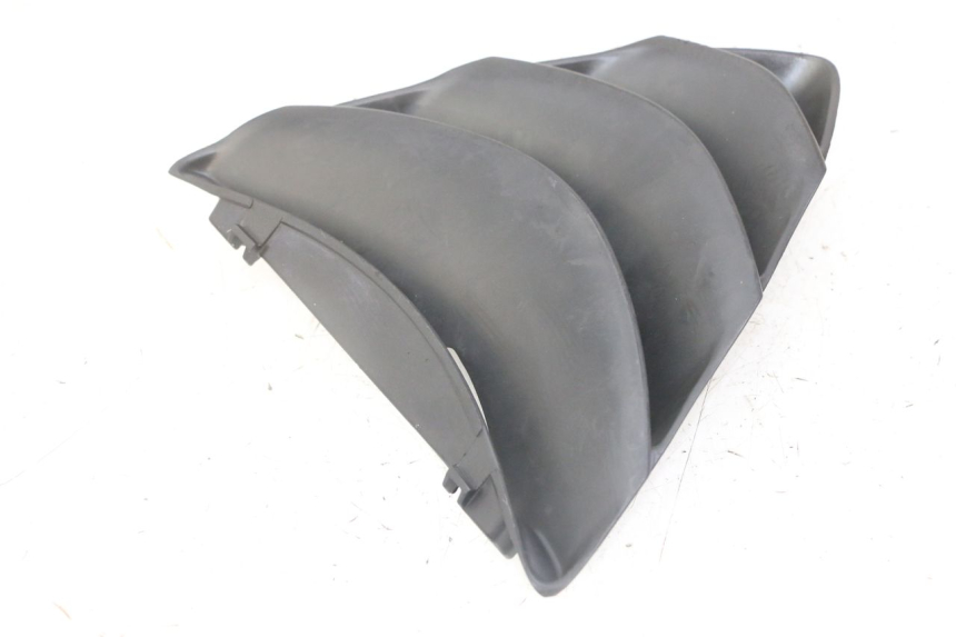 photo de GRILLE RADIATEUR PIAGGIO NRG POWER PUREJET 50 (2018 - 2021)
