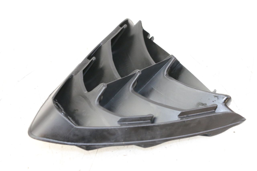photo de GRILLE RADIATEUR PIAGGIO NRG POWER PUREJET 50 (2018 - 2021)