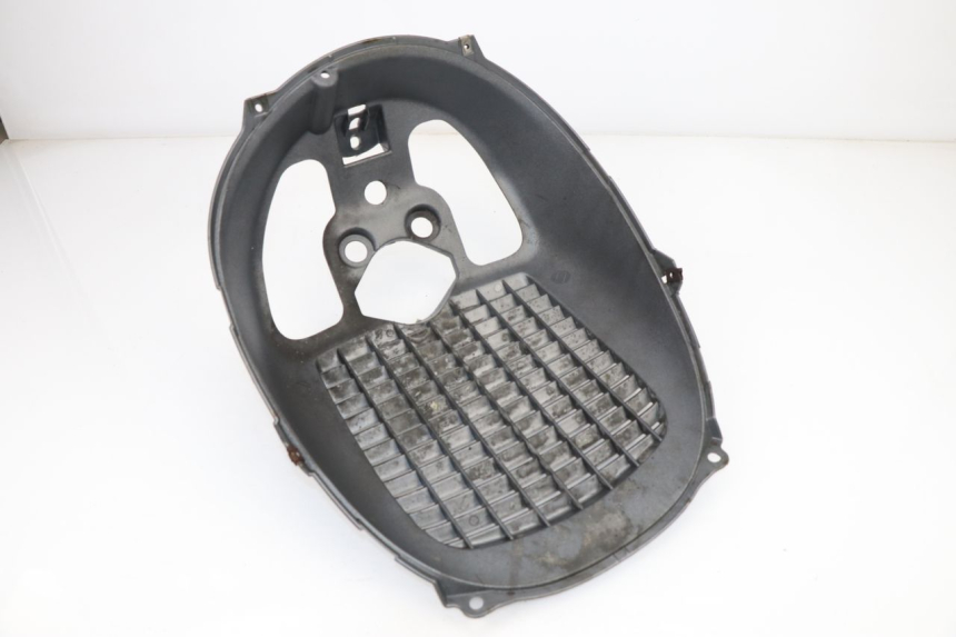 photo de GRILLE RADIATEUR PIAGGIO X8 125 (2004 - 2007)